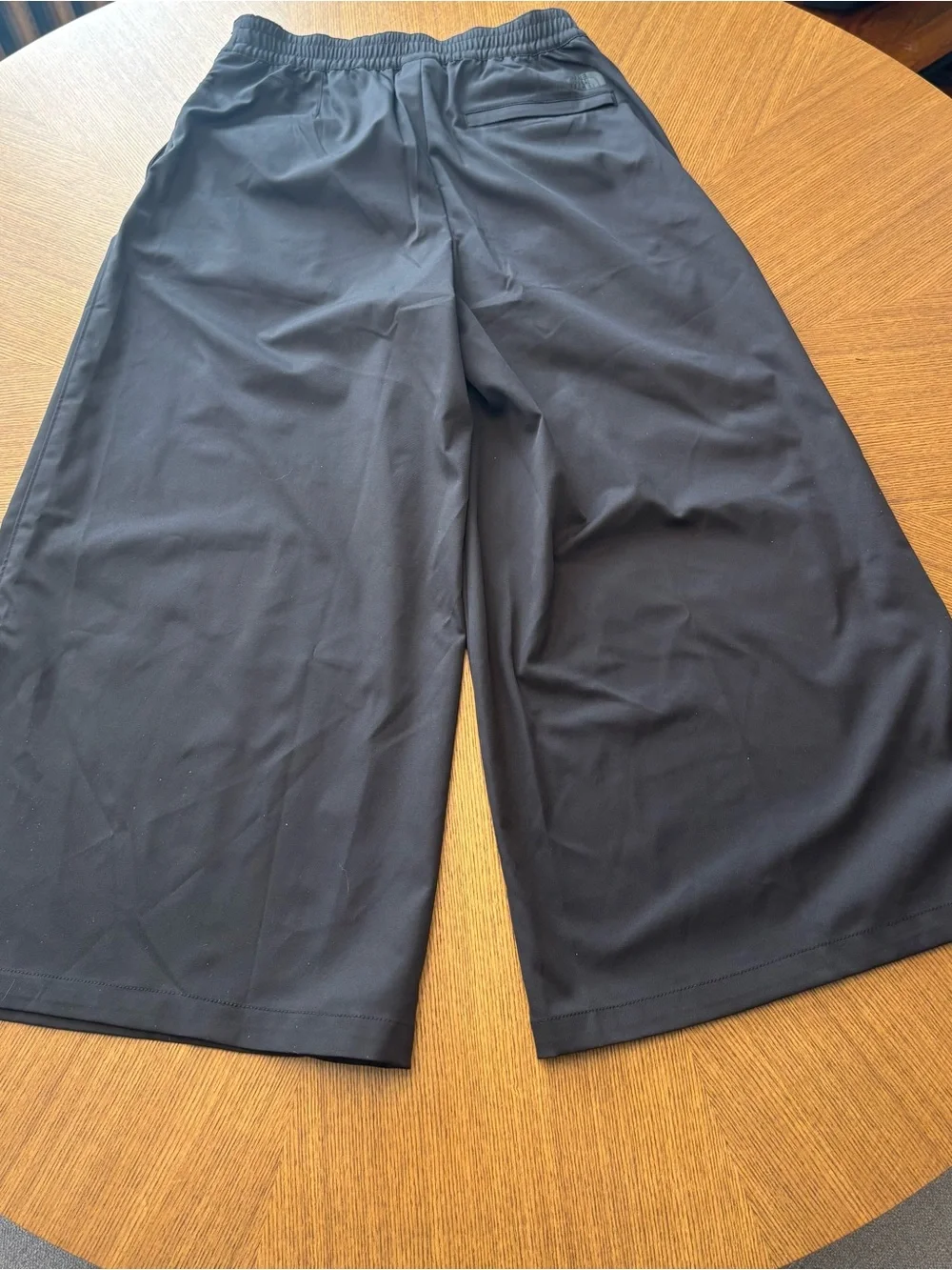 The North Face Women’s Standard Wide Leg Pants
